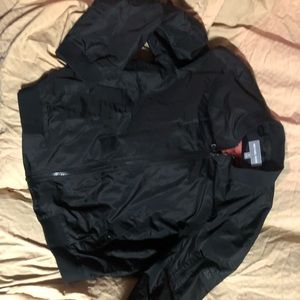 NWT MICHAEL KORS women’s XL jacket black